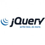 jQuery logo